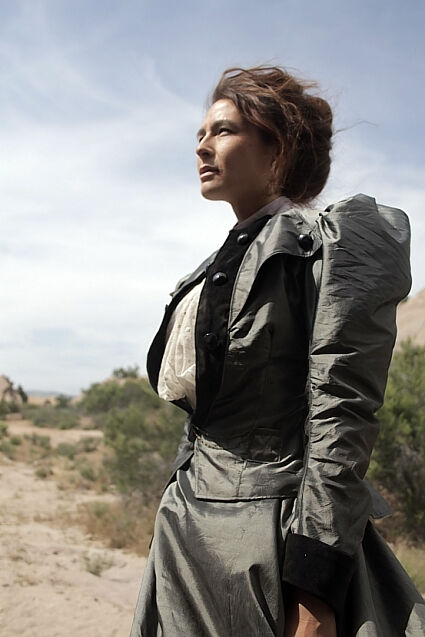 Dorothy Scene Still