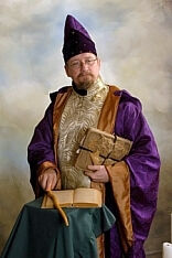 Harry Potter Inspired Clothing Portfolio