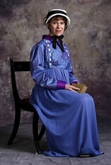 1601 to 1848 Clothing Portfolio