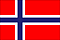 Norwegian Flag