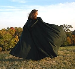 Outerwear Portfolio