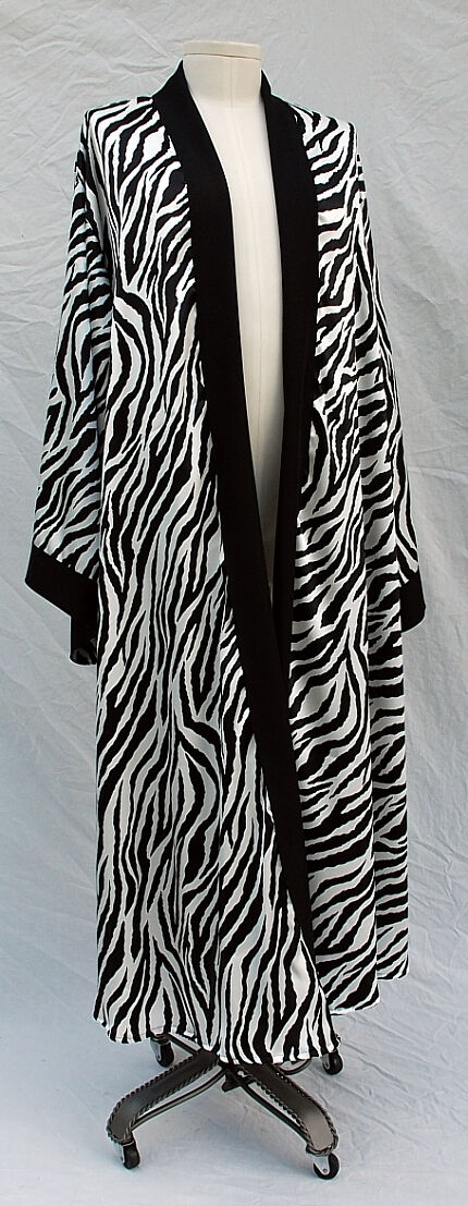 Roronoa Zoro inspired robe