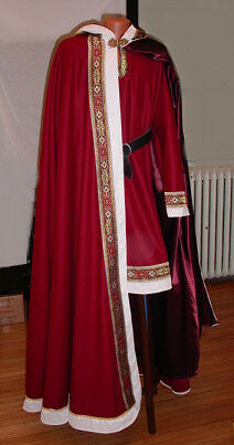 Santa Thor Ensemble
