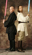 Star Wars Inspired Clothing Portfolio
