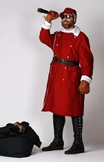 Victorian, Edwardian and Steampunk Clothing
