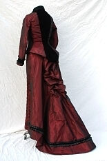 Victorian and Edwardian Portfolio