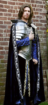 Faramir Inspired Ensemble