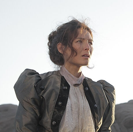 The Damage Done still