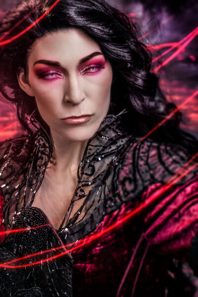 Laliel - Ancanar 2017