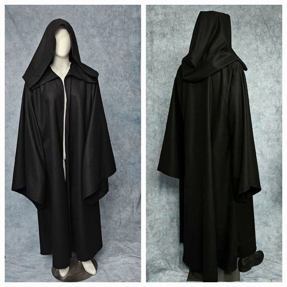 Jedi Robes