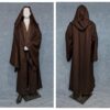Jedi Robes - Twin Roses Designs